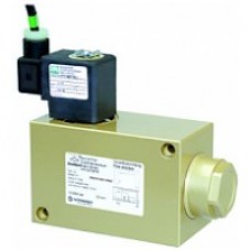 Buschjost solenoid valve with differential pressure Norgren solenoid valve Series 8590372/8590373